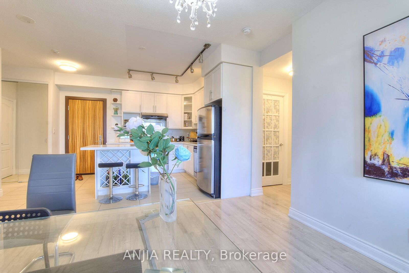 Property Photo: 50 Clegg Road 217share ON L6G 0C6
