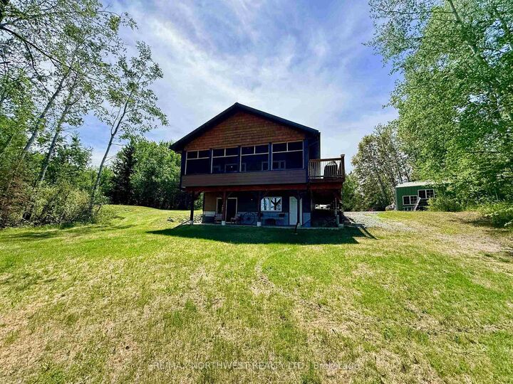 Property Photo:  46 Aztec Drive  ON P0X 1N0 