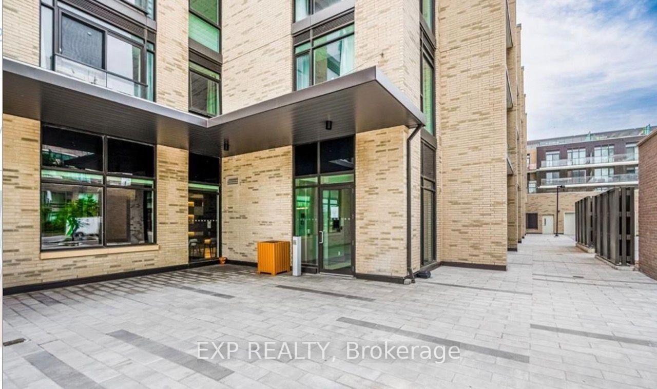 Property Photo:  55 Duke Street W 906  ON N2H 0C9 