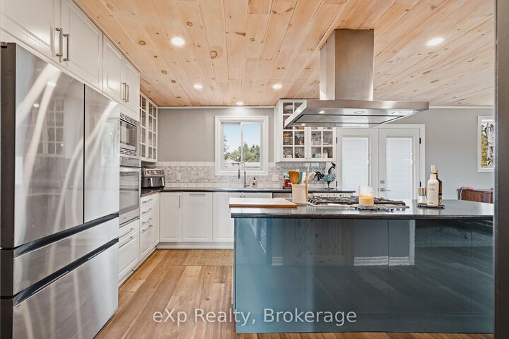 Property Photo: 375 Victoria Street W ON N0C 1B0