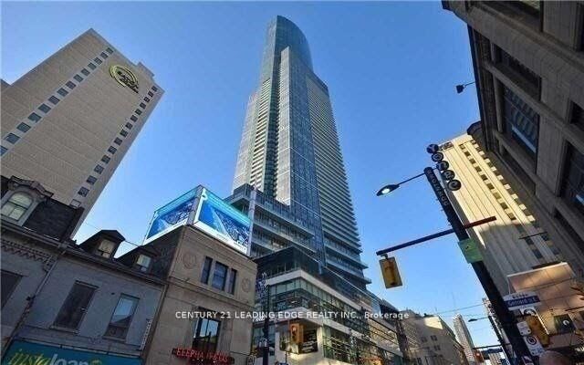 Photo de la propriété:  386 Yonge Street 706  ON M5B 0A5 