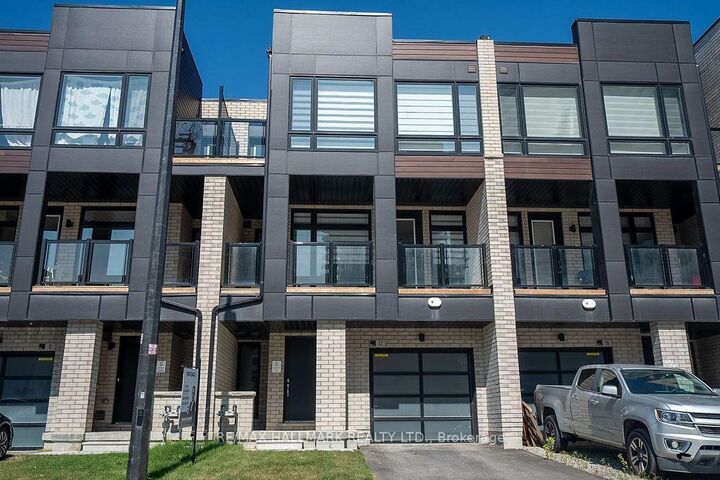Photo de la propriété:  12 Dandara Gate SE  ON L4L 1V8 