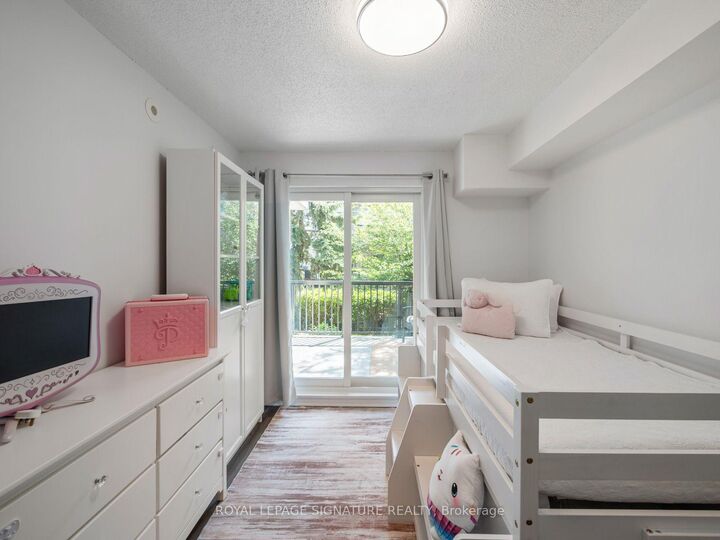 Photo de la propriété: 65 George Appleton Way 2067 ON M3M 0A2