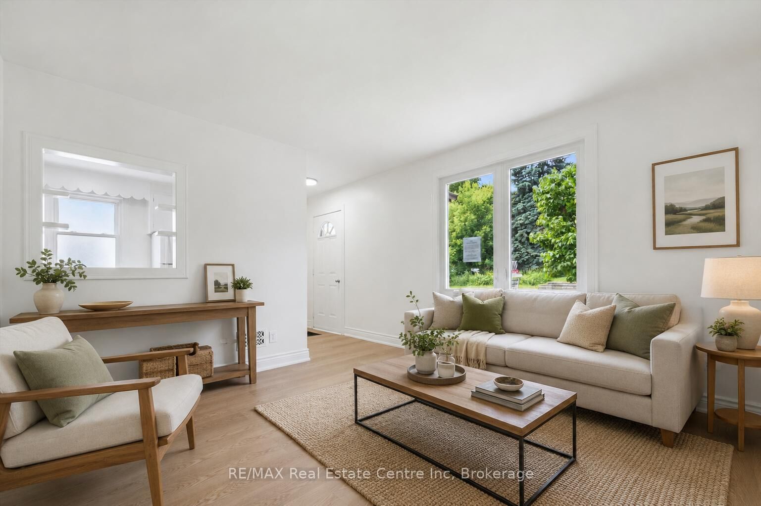 Property Photo: 65 Stevenson Street N ON N1E 5A6