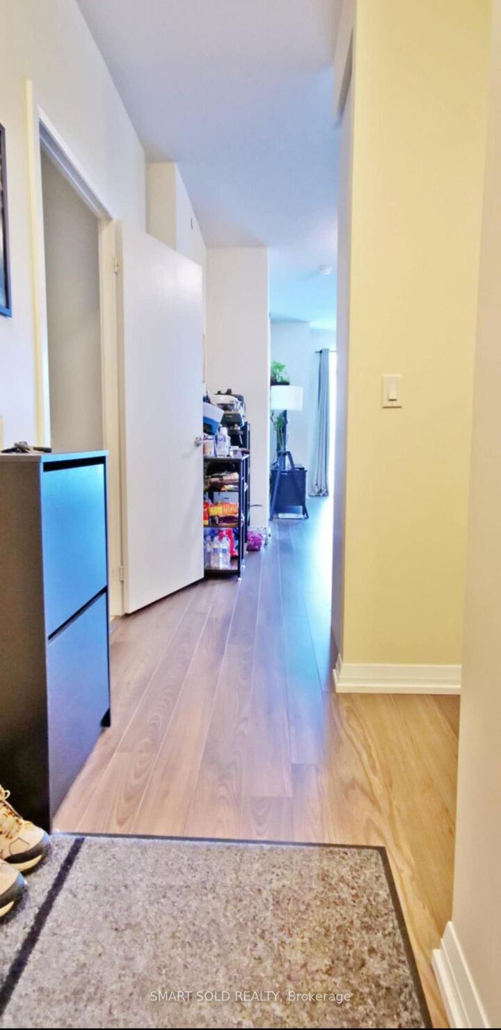 Property Photo:  55 Ann O'Reilly Road 4009  ON M2J 0E1 