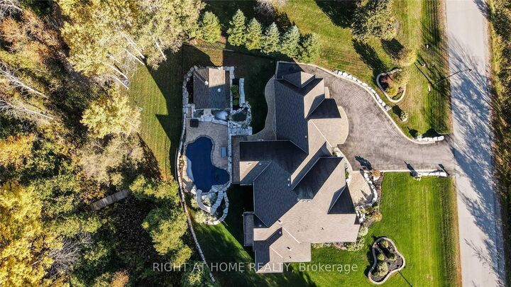 Property Photo: 2014 Innisbrook Street ON L9S 5A3