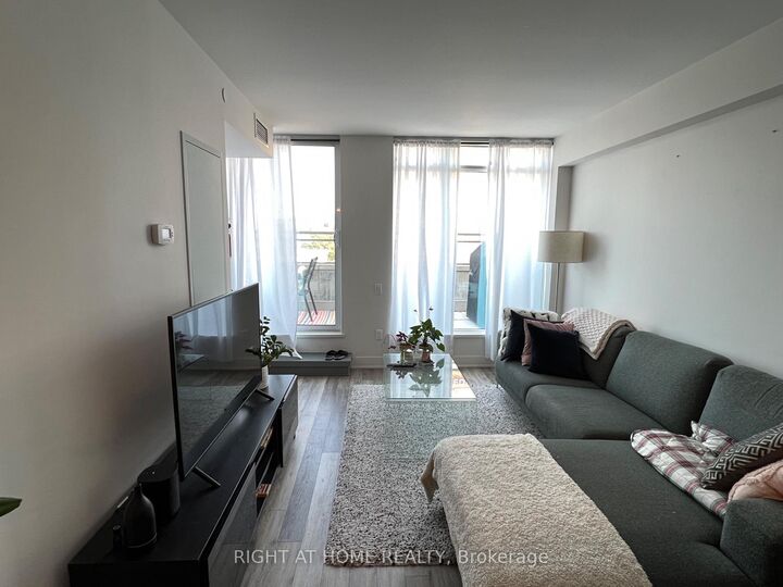 Property Photo:  411 Mackay Street 601  ON K1M 2C5 