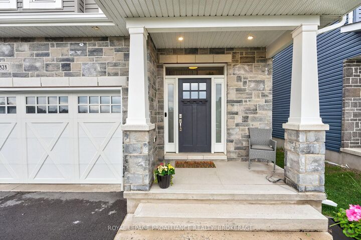 Property Photo: 828 Celeste Drive ON K7P 0P6