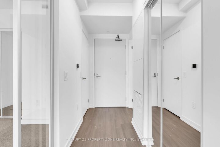 Photo de la propriété:  4010 Eglinton Avenue W 227  ON M9A 0G5 