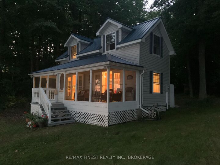 Property Photo:  342 North Shore Road  ON K0G 1X0 