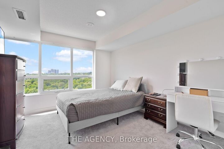 Property Photo: 10 Wilby Crescent 509 ON M9N 0B6
