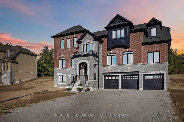 Property Photo: 2236 Pemberton Way ON L0L 1K0