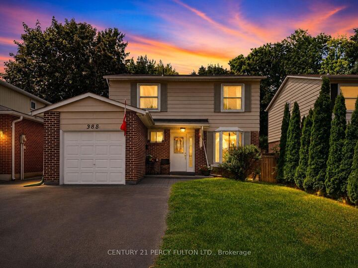 388 Handley Crescent — photo 1