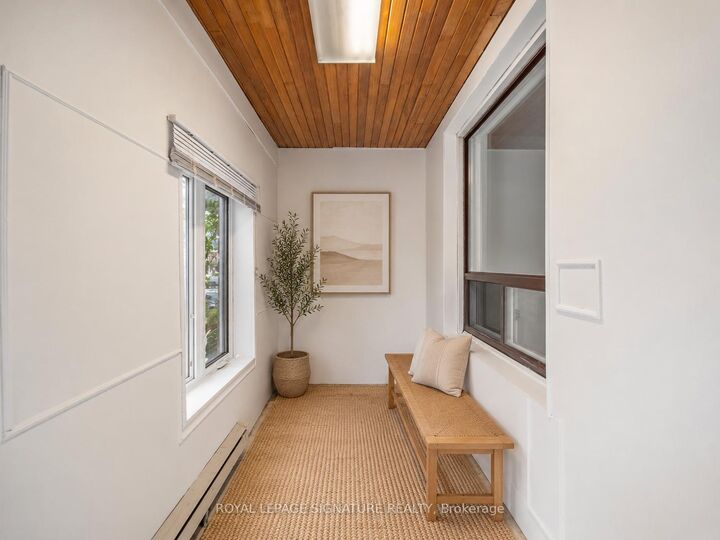 Property Photo: 570 Jones Avenue ON M4J 3H1