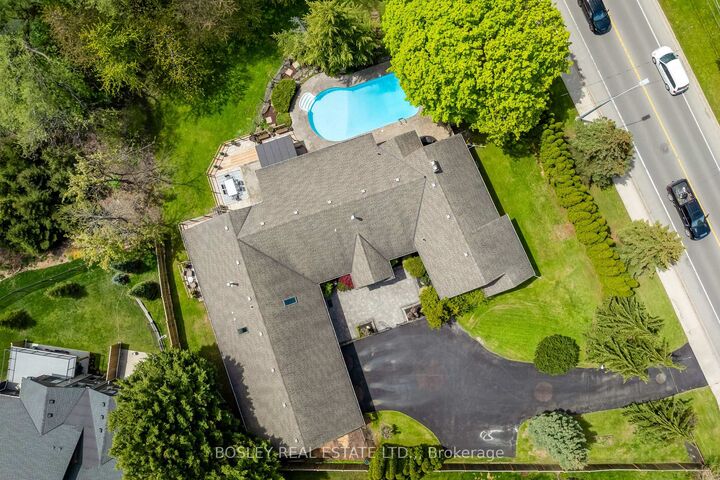 Property Photo: 166 Lakeshore Road ON L2N 2V1