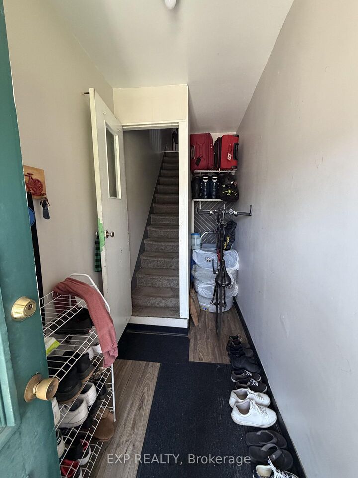 Photo de la propriété:  315 Parkdale Avenue B  ON K1Y 1G5 