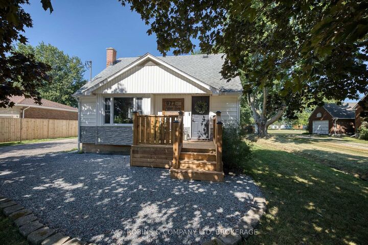 Property Photo: 972 Silver Bay Road ON L3K 5V3