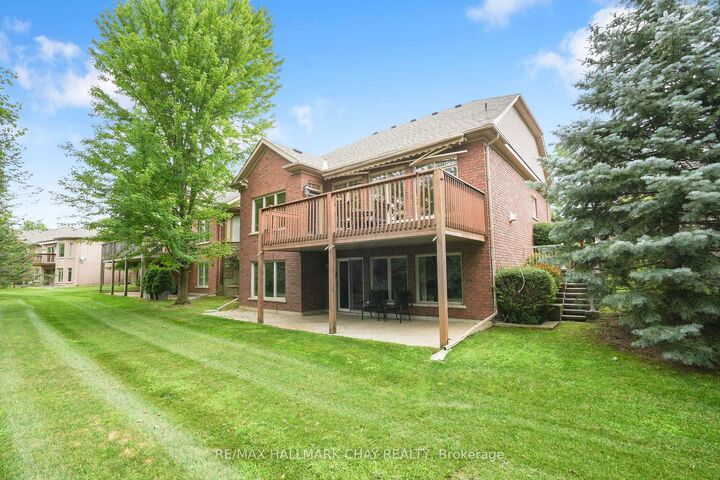 Property Photo: 34 Tuscany Grande N/A ON L9R 0E2