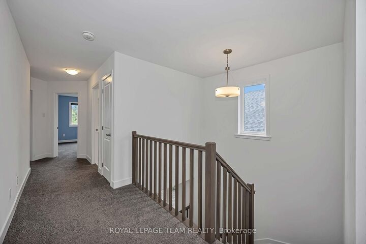 Property Photo: 779 Ovation Grove ON K1T 0X6