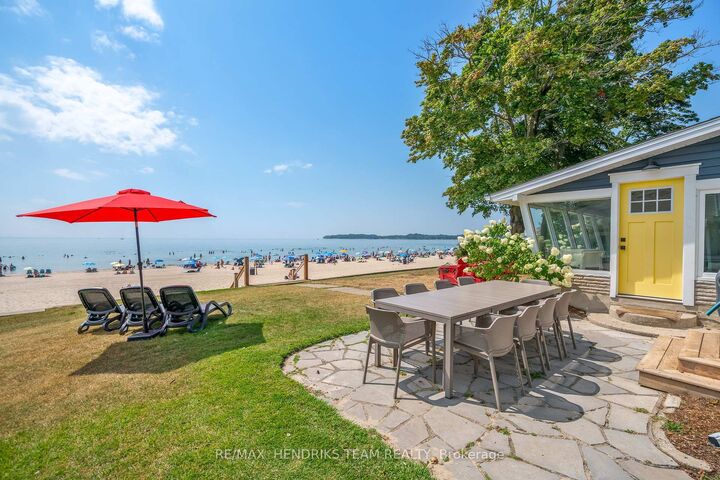 Property Photo: 4111 Erie Road ON L0S 1B0