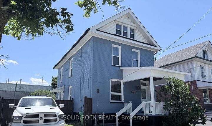 Property Photo: 513 Romaine Street ON K9J 2C8