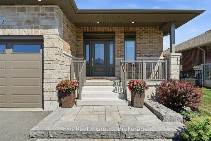 Property Photo:  32 Wims Way  ON K8N 0H8 