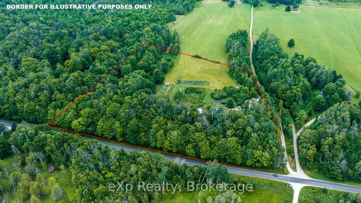 Property Photo:  350063 Bayshore Road  ON N0H 1B0 