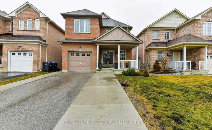 21 Chalkfarm Crescent — photo 1