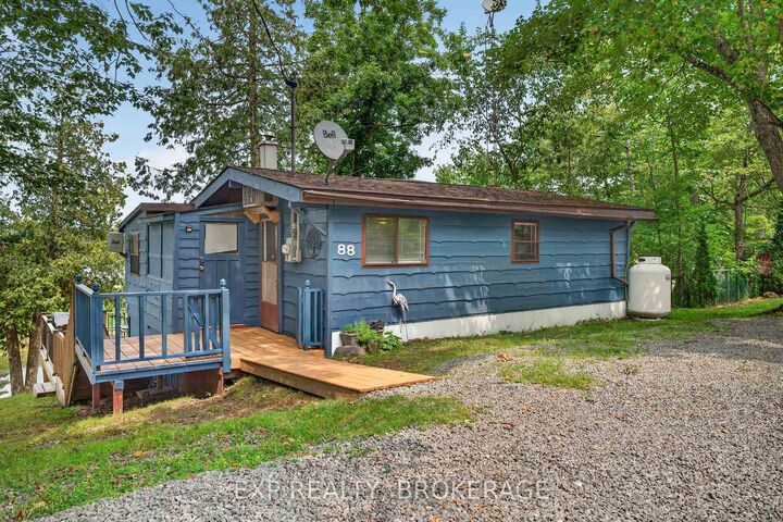 Property Photo:  88 Canal Road  ON K0L 1L0 