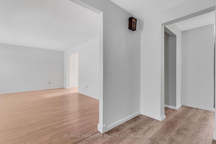 Property Photo:  111 Manor Drive  ON N2A 2T9 
