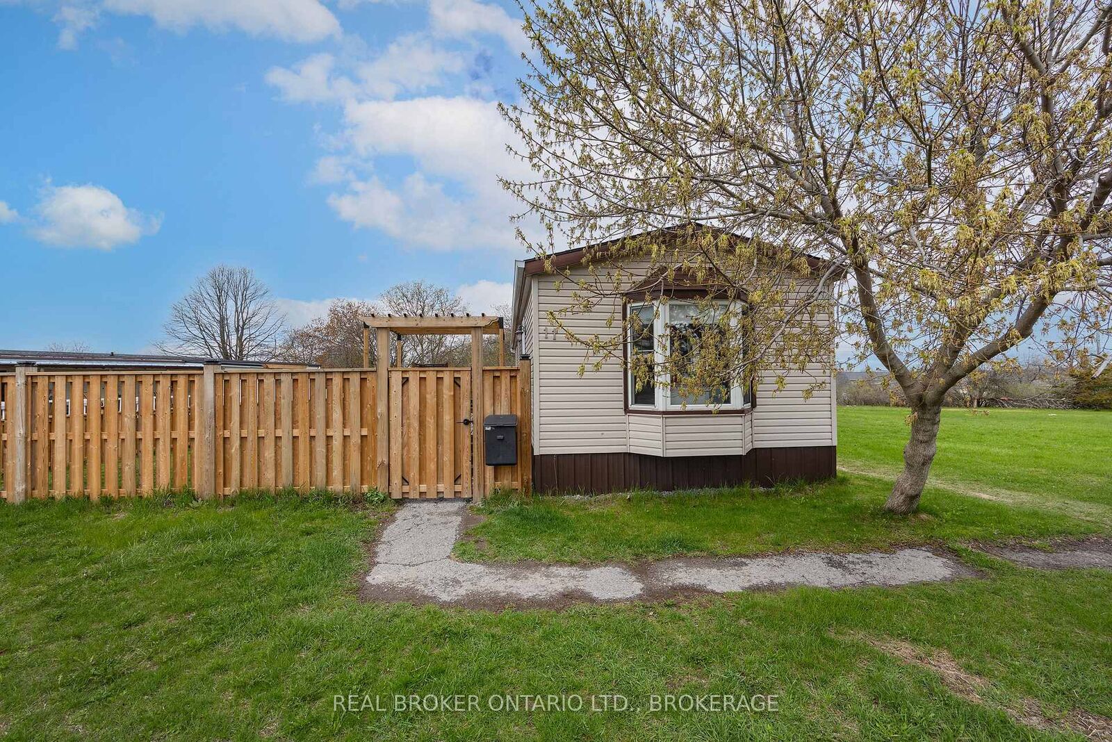 Property Photo: 11 Hermes Drive ON K7K 5T3