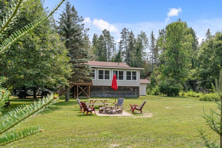 8488 County Road 503 Road — photo 1