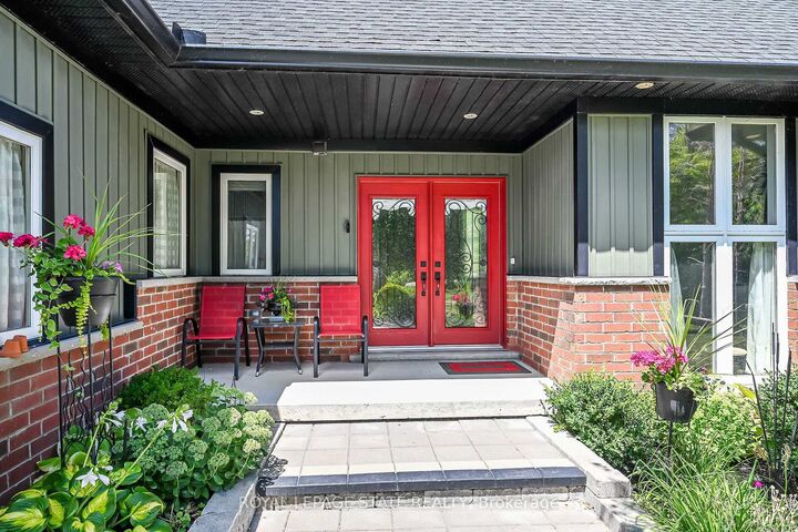 Property Photo: 741 South Coast Drive ON N0A 1L0