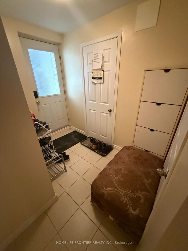 Property Photo:  280 Cook Road B1  ON M3J 0C6 