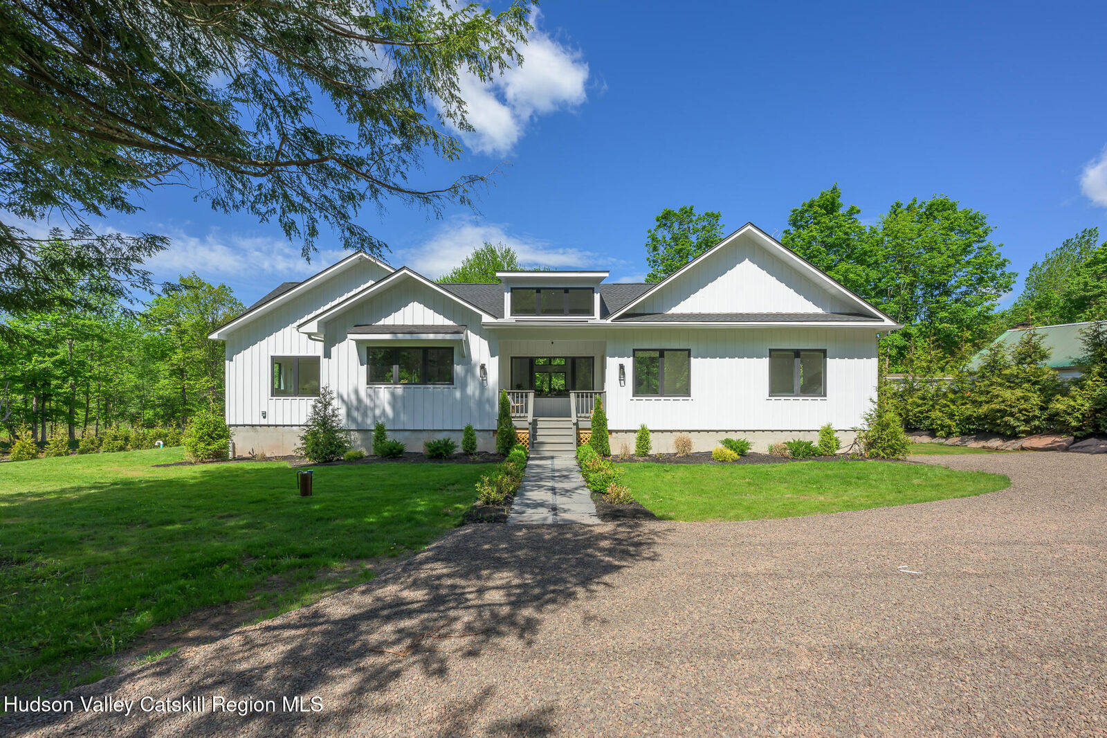 Property Photo:  305 Mitchell Hollow  NY 12496 