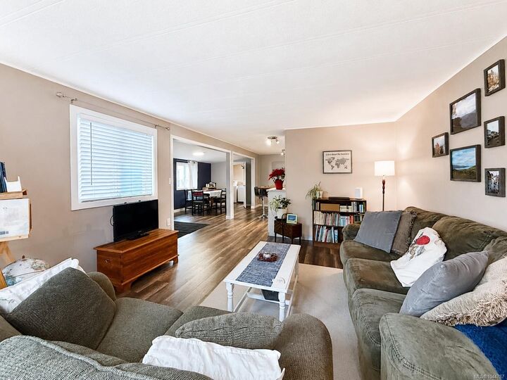 Property Photo: 2700 Woodburn Rd #41 BC V9W 4H4