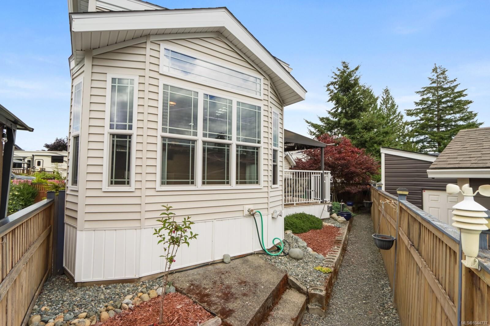 Property Photo: 2116 Nimpkish Lake Way BC V9R 0M3