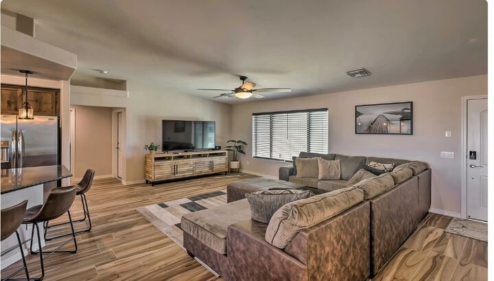 Property Photo:  3839 Winnebago Lane  AZ 86404 