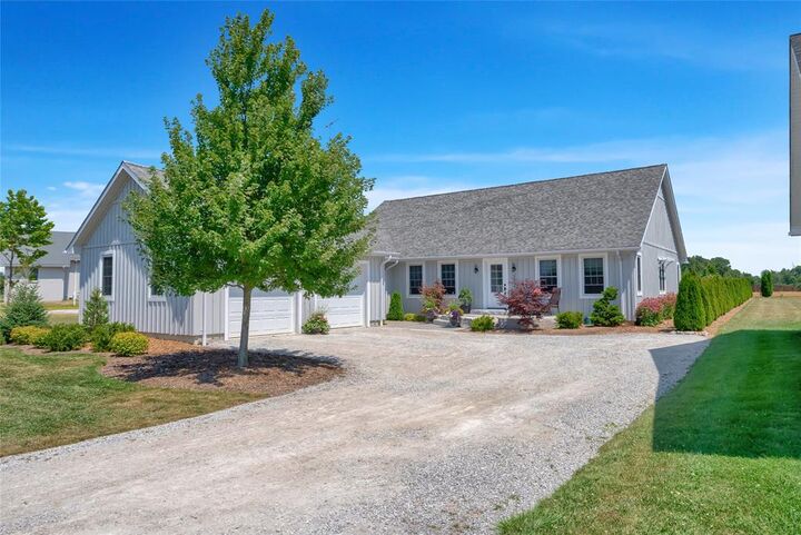 Property Photo: 3894 St Clair Parkway ON N0P 2B0