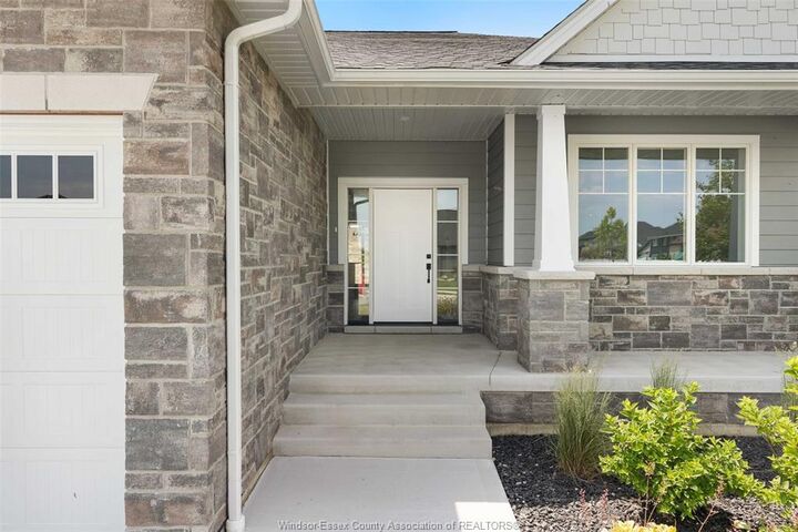 Property Photo: 302 Blake Avenue ON N0R 1A0