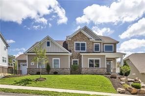 Property Photo: 494 Harvest View Drive PA 15367