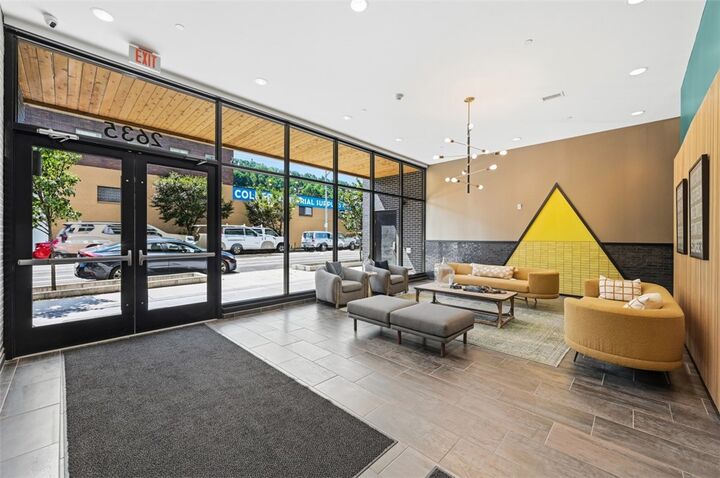 Property Photo: 2635 Penn Avenue Unit 317 PA 15222