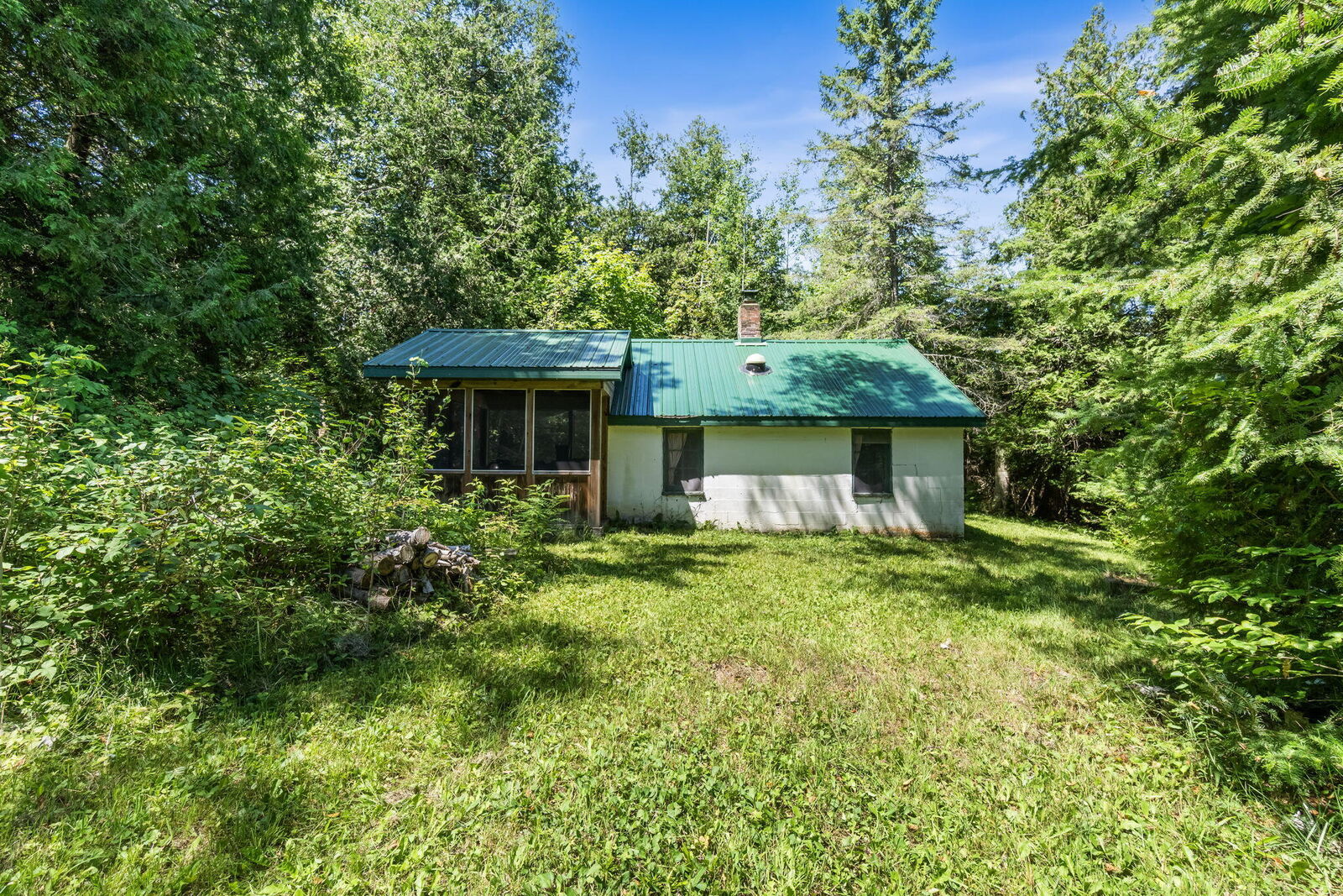 Property Photo:  6900 W U.s. 23 Highway  MI 49721 