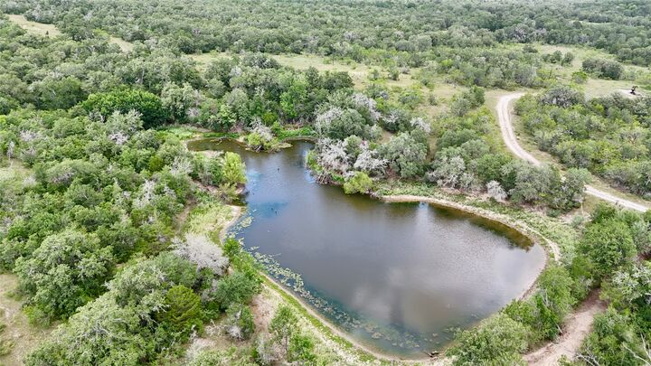 Property Photo:  Tbd Cr 420  TX 78959 