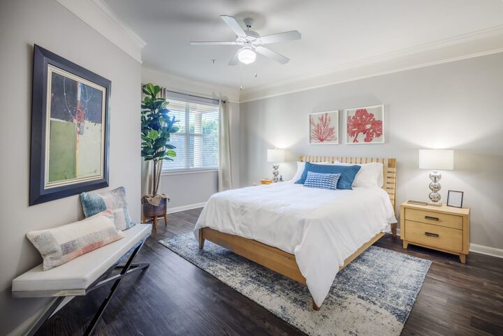 Property Photo:  12101 Dessau Road 1406  TX 78754 