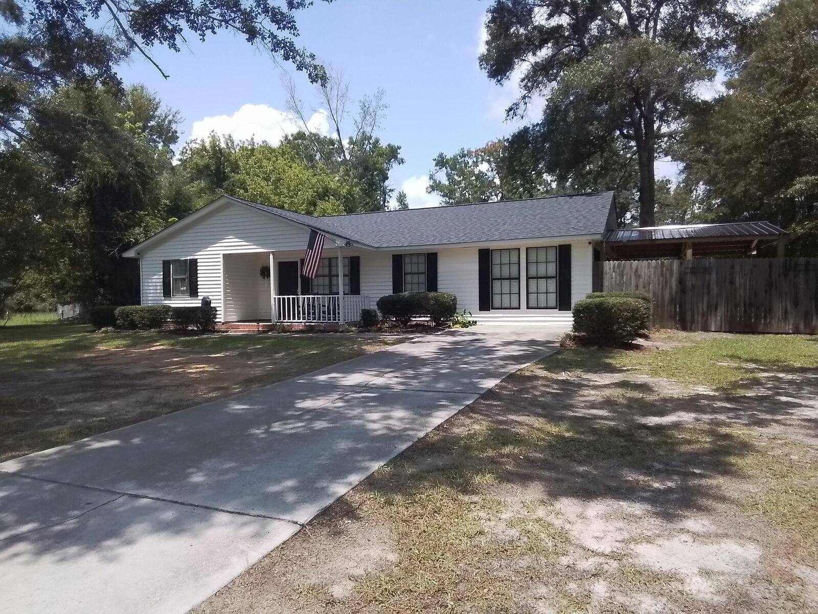 Property Photo:  330 Orange Grove Road 0  SC 29003 