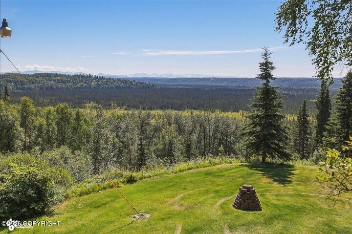 Property Photo:  41611 Tischer Avenue  AK 99669 