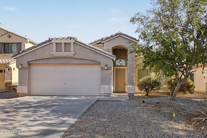 Property Photo:  40367 W Robbins Drive  AZ 85138 