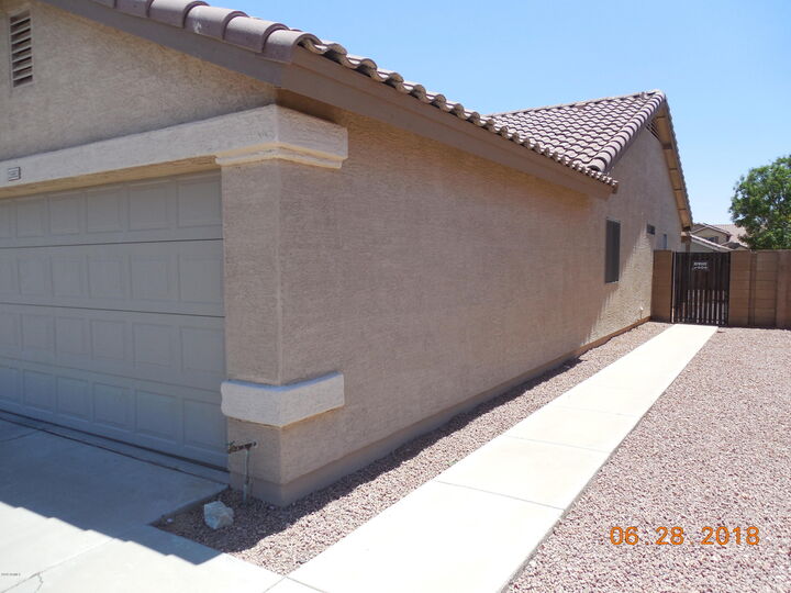 Property Photo:  15883 W Tasha Drive  AZ 85374 