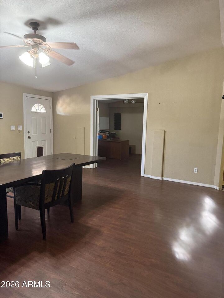 Property Photo:  26608 S 193rd Place  AZ 85142 